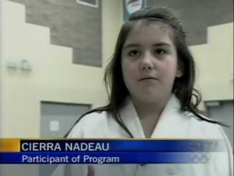 Judo in school and education