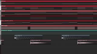 Cover art for for the defeated