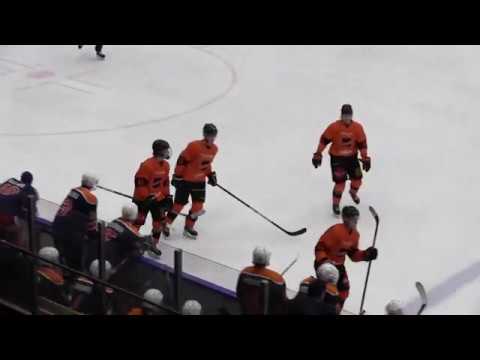 K-Vantaa A - KooKoo A erä 3