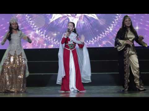 IFLC NORWAY 2016 - Morocco