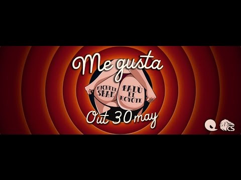 Palù feat el Koyote & Michele Sbam - Me Gusta (Prod. Michele Sbam)
