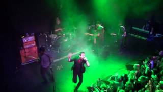 Set It Off: Kill the Lights. Live @ Dynamo Eindhoven
