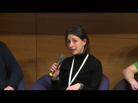 #SpotOn17 - What is the link between science communication and research impact?