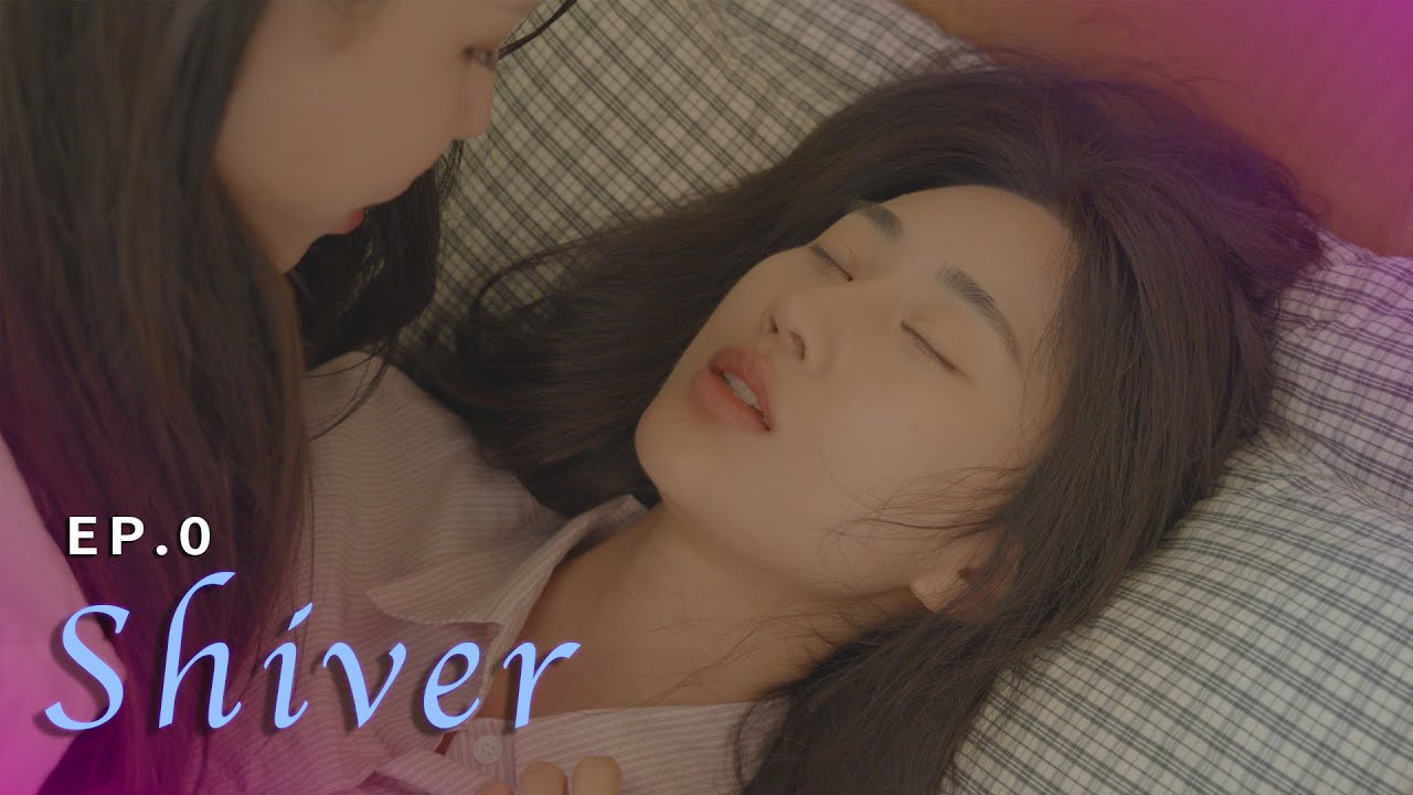 [SUB] 섹슈얼 GL K-drama [ Deep Love ] 딥러브 Teaser