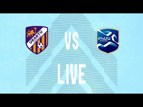AFL. Matchday 29. Urartu-2 - BKMA-2. LIVE