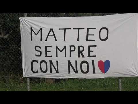 Ciao Matteo, ASD Porto Ercole