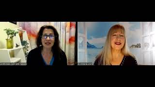 Building the Right Connections - Jennifer Beale & Dr. Kimberley Linert