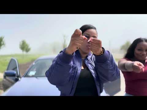 ChellaH “WANNA BE” remix