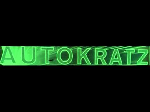 1000 Things-Autokratz