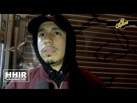 LOSO: I GOT THE WIN, CLEARLY" VS SHOW OFF LHS4  + RECAPS JJDD VS BIGG K & GOODZ VS JIMZ