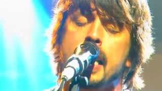 Foo Fighters @ Canal+ (2005)