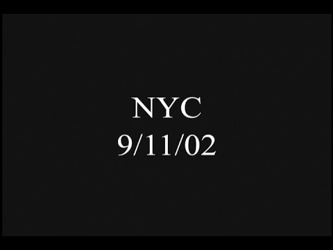 9/11/02 Bronx,NY