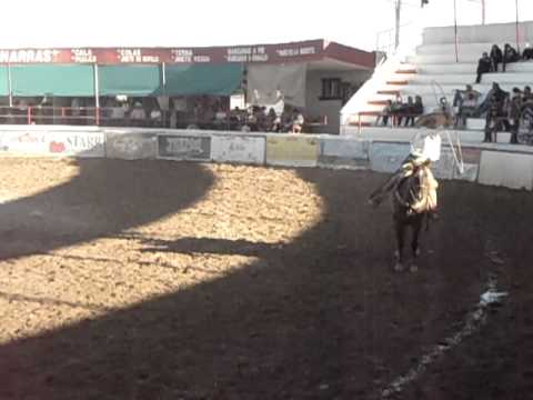 Manganas a caballo #2 (16 Oct. 2011)