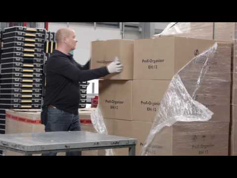 Safety knife MARTOR SECUPRO MARTEGO training video GB