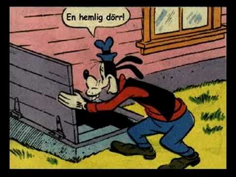 Super Mario Långben - Problemet
