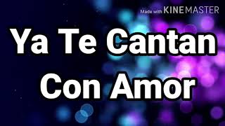 De Los Montes - Marcos Barrientos Letra