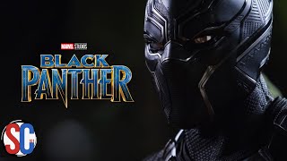Marvel Studios&#39; Black Panther (Music Video) Vince Staples - BagBak