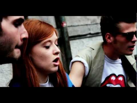 Hudson Taylor & Orla Gartland // Lose Yourself Walking on the Flume
Hudson Taylor & Orla Gartland // Lose Yourself Walking on the Flume