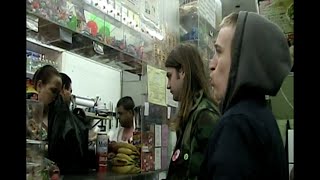 Cheena – Stupor (Official Music Video)