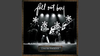 Our Lawyer Made Us Change The Name Of This Song So We Wouldn&#39;t Get Sued (Live At The Cricket...