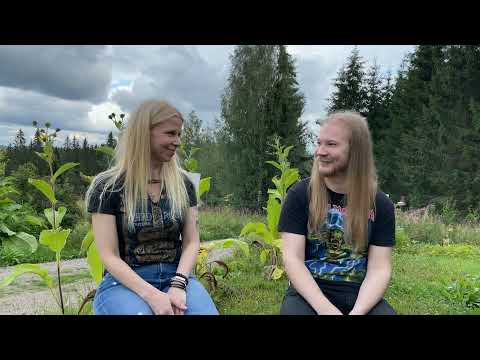 Artisti tutuksi Osa 17 Ville Koskinen