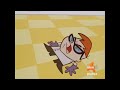 Dexter S Laboratory On Nick Jr Pluto TV USA April 2024 Totally Real And Rare