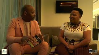Download lagu Prophet Interview with Dr Rebecca Malope mp3 Download lagu Prophet Interview with Dr Rebecca Malope mp3