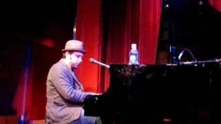 Greg Laswell - Amazing Grace