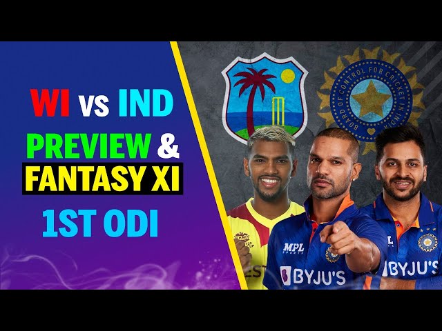 IND vs WI 2022: Queen's Park Oval, Trinidad pitch history and records