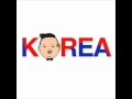 Psy - Korea 