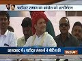 Patidar Community wants a written assurance from Congress over reservation in OBC category