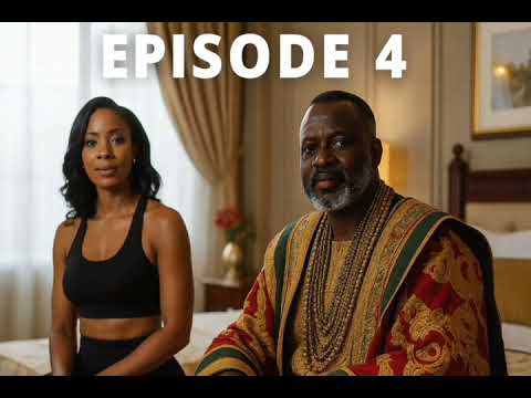 From Housemaid to King’s Wife. Episode 4