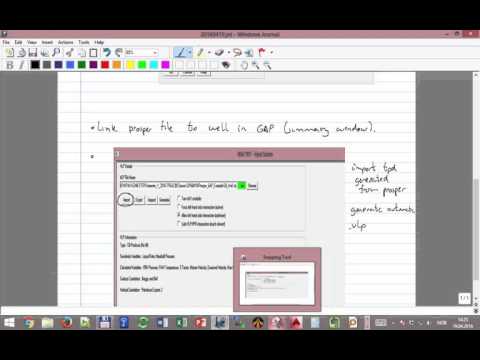 Class 1 Field development and operations introduction