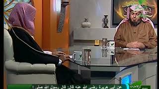 يستفتونك لمعالي الشيخ أ. د.  سعد بن ناصر الشثري-4 2 2012--12 3 1433 image