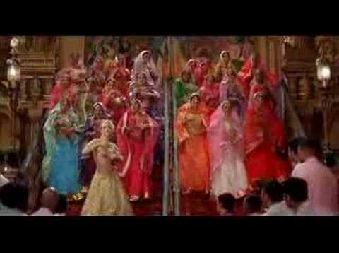 The Guru Does Grease Starring Heather Graham