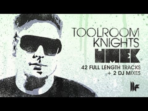 Toolroom Knights Mixed By UMEK 2.0 - OUT NOW!