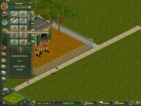 zoo tycoon pc 2014