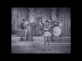 Fuzzy Wuzzy (1942) — Louis Jordan & his Tympany Five with Ruby Richards