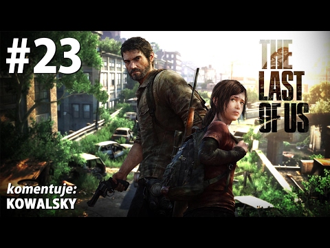 The Last of Us Remastered odc. 23 - Kurort nad jeziorem - Domki