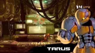 A.R.E.S. Extinction Agenda EX - E3 Teaser