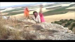 Sr. Chinarro  VIDEOCLIP EL RITO