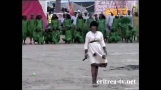 Faytinga | TSEBA TISH&#39;ATE LAM -  New Eritrean Live Music 2013