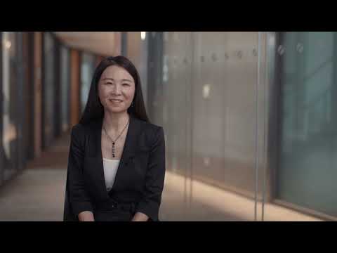 MF Program Director - Melanie Cao