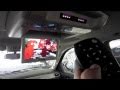 Getting To Know Your 2011 Chevrolet Tahoe How To Use The DVD Entertainment System