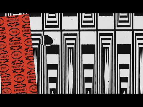 Bufi - África Latina (Original Mix)