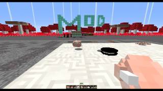 preview picture of video 'Mod En 1 Minuto ║ Objetos 3D ║ Minecraft ║ #047'