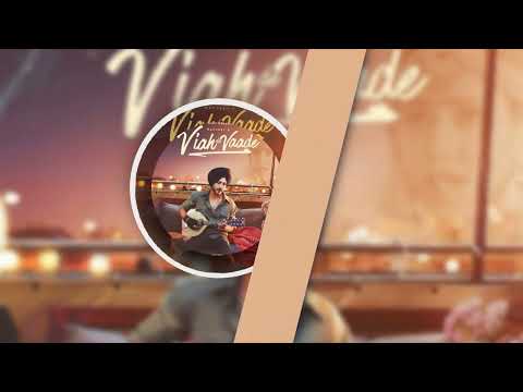 Viah De vaade | Navjeet | New 2023 song 8D punjabi song