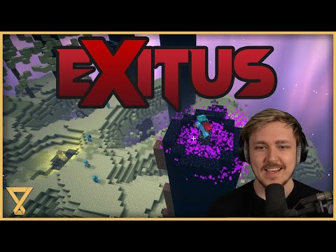 Exitus Test - Der Drachenkampf