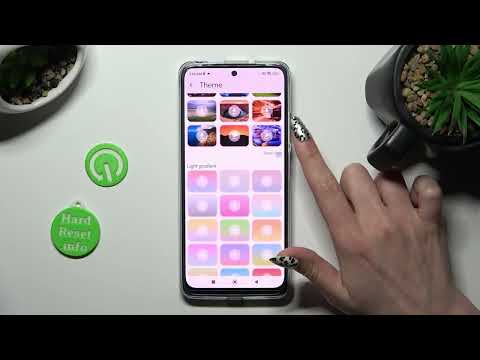 How To Change & Customize Keyboard Theme On Xiaomi Redmi Note 12S