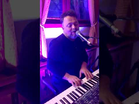 Emanuele Concetti LIVE